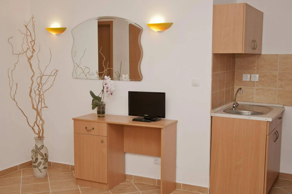 Esprit Residences Budapest