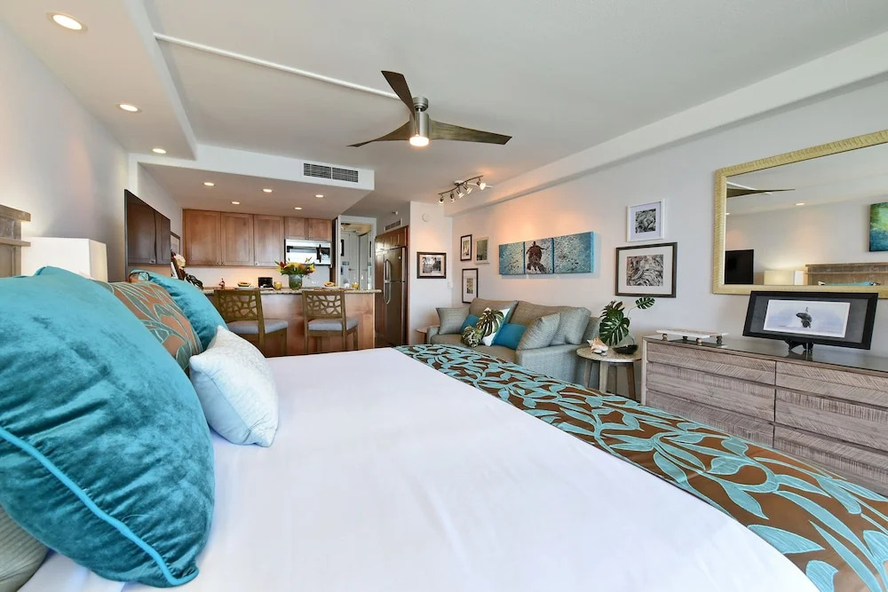 Maui Kai 506 condo