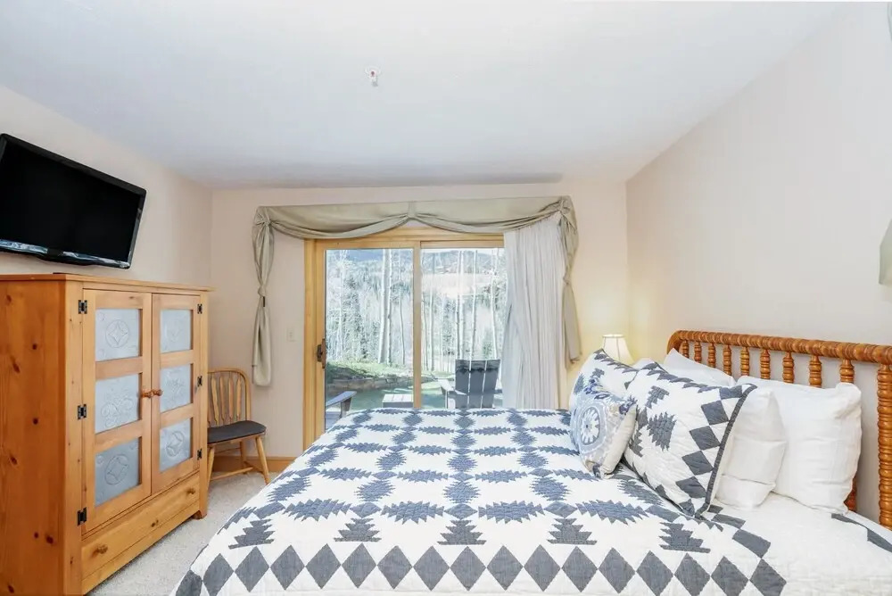 Aspen Ridge 2 by Alpine Lodging Telluride