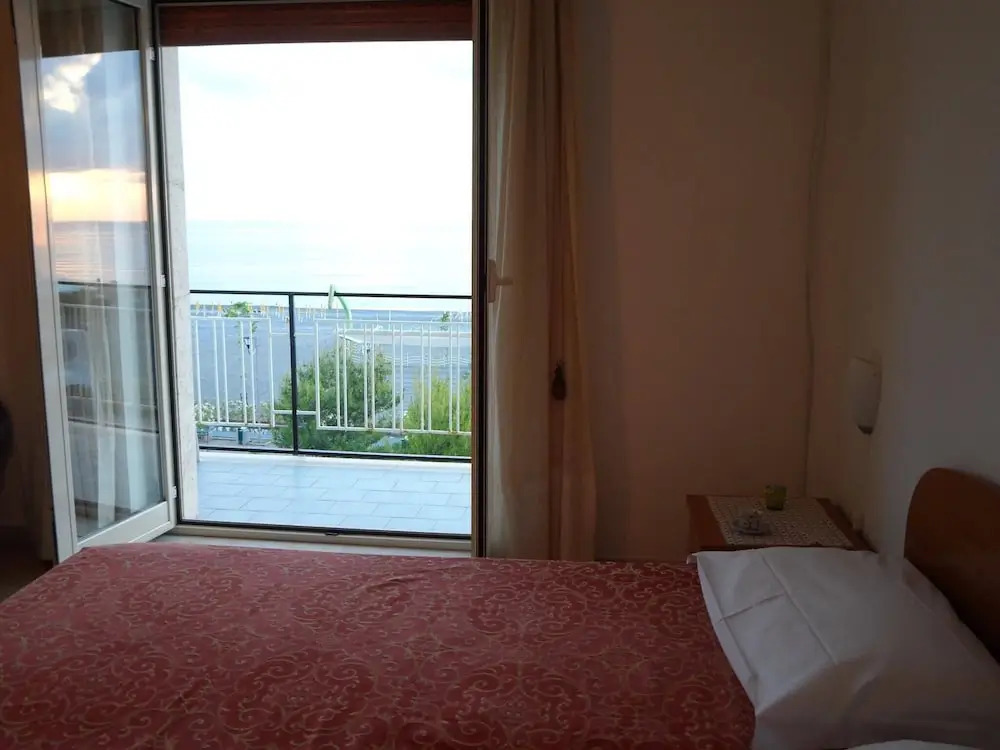 Hotel Mondial