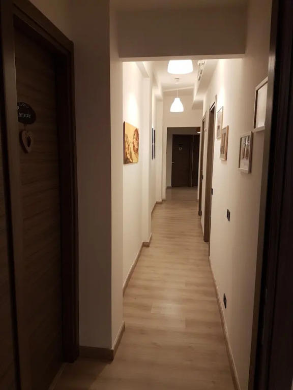 Borgo Vaticano 84 Guest House