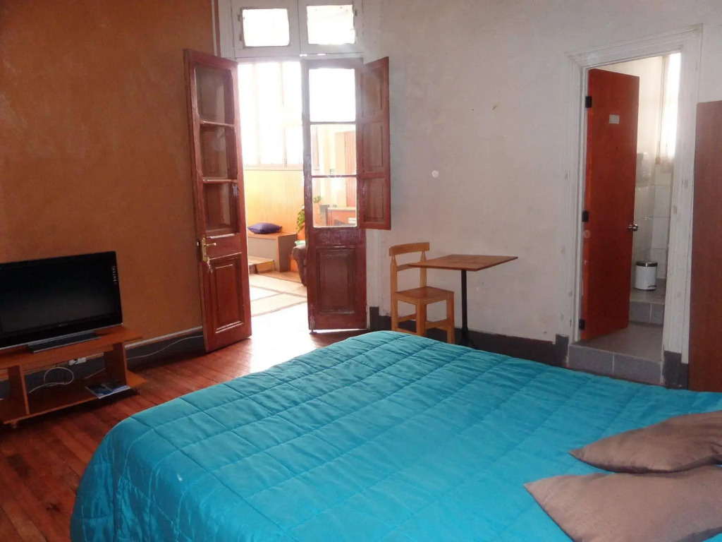Hotel Casa Mosaico