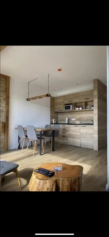 Apartman Karaman Lux