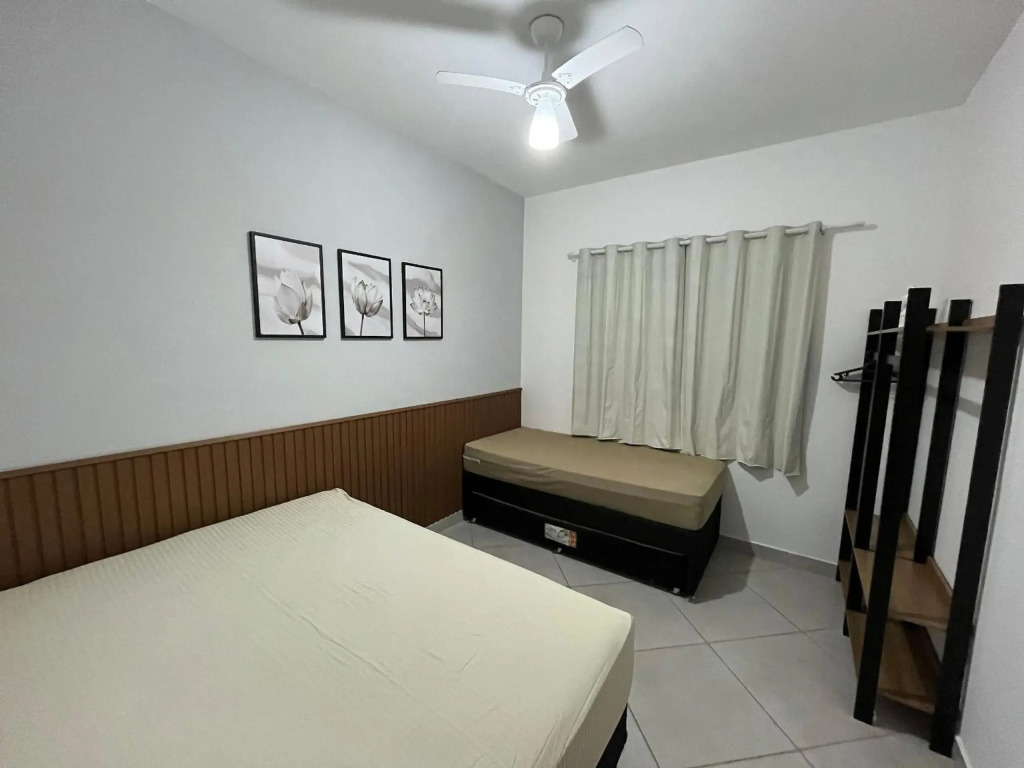 Rafael Apartamentos 800m da Praia da Maranduba