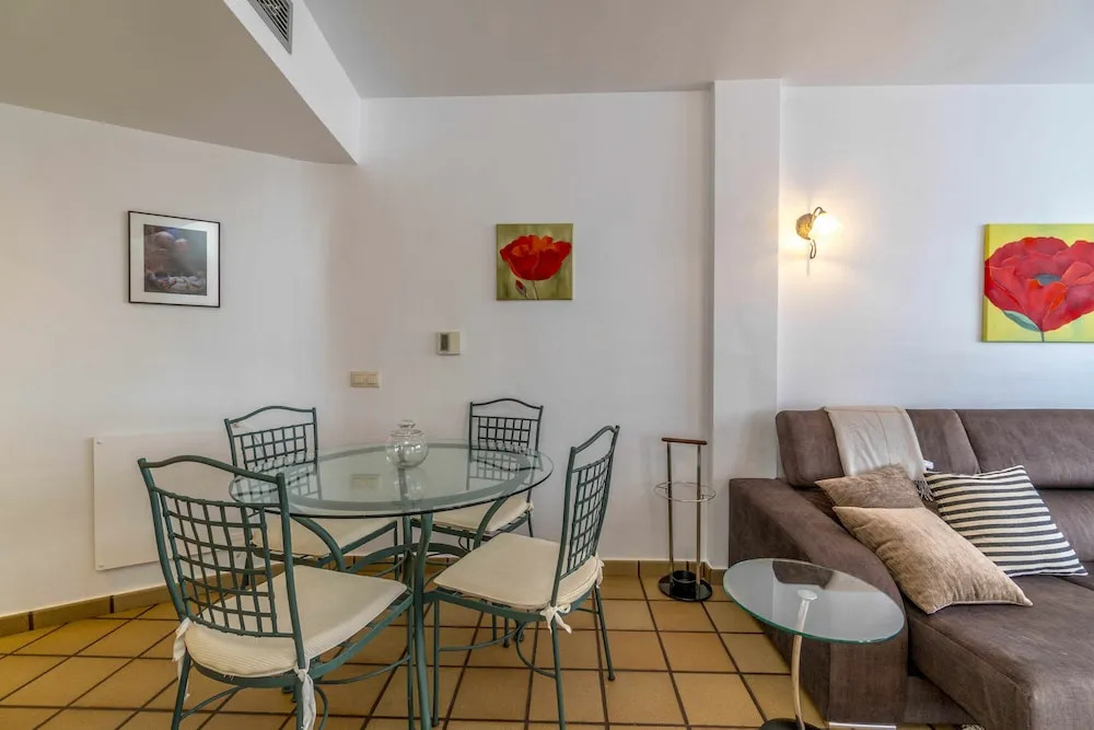 Apartamento Bennecke Kenya