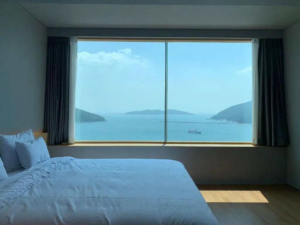 Hotel SANG SANG & Private SANG SANG POOL VILLA