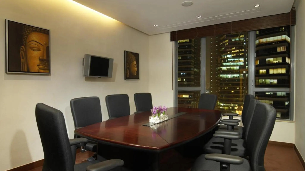Lan Kwai Fong Hotel - Kau U Fong by Dorsett Hotels