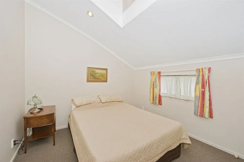 Walmsley Motel Mangere