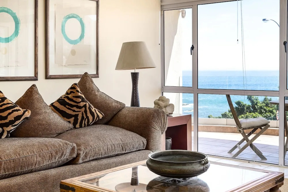Balie Bay 1 - Adults Only