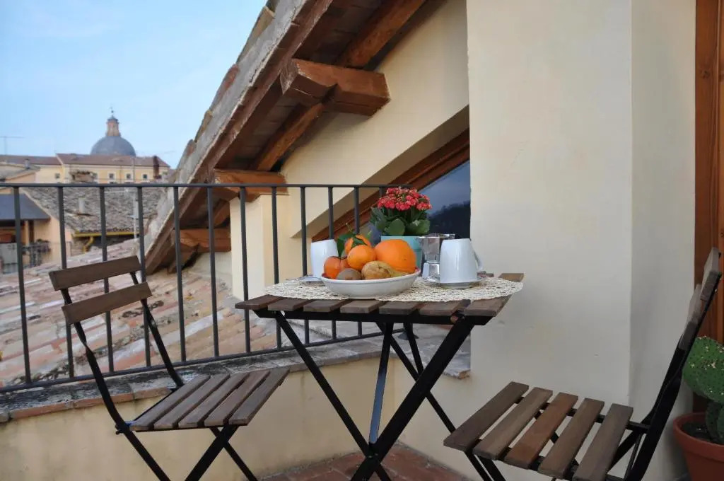 Residenza I Due Mondi
