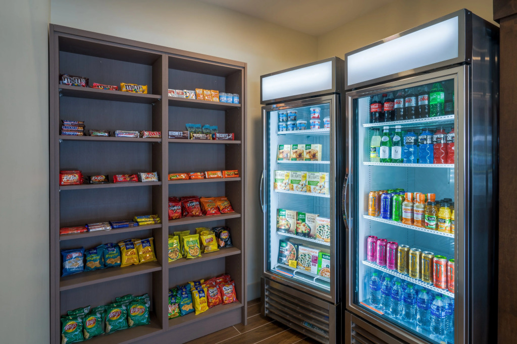 Holiday Inn Express & Suites - Dahlonega - University Area by IHG