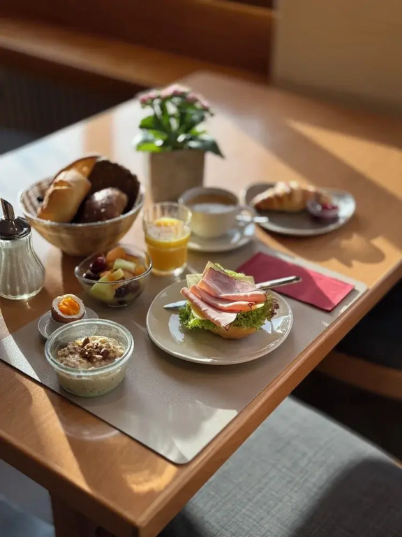 Hotel Kranz