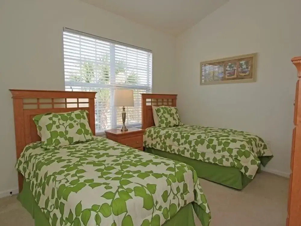 Ov2563 - Windsor Hills Resort - 3 Bed 3 Baths Townhome