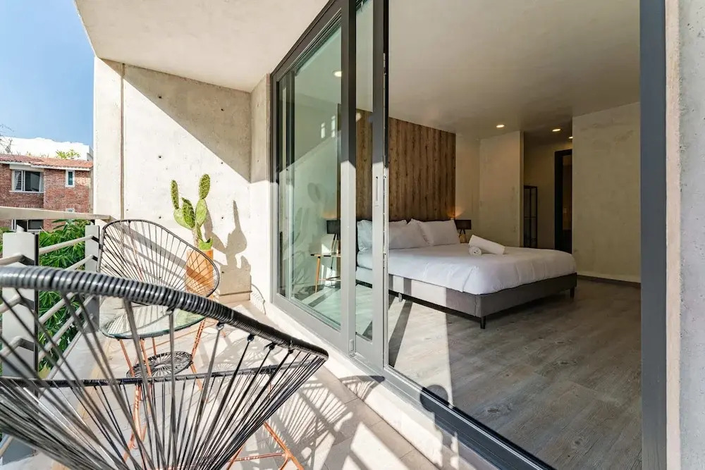 Polanco Full suites by VH