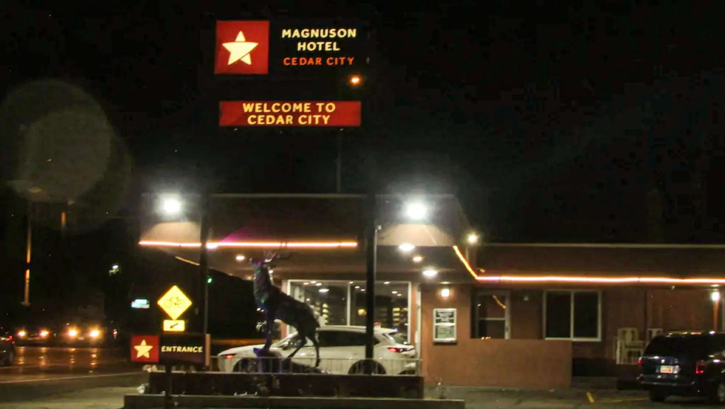 Mountain Star Inn Cedar City