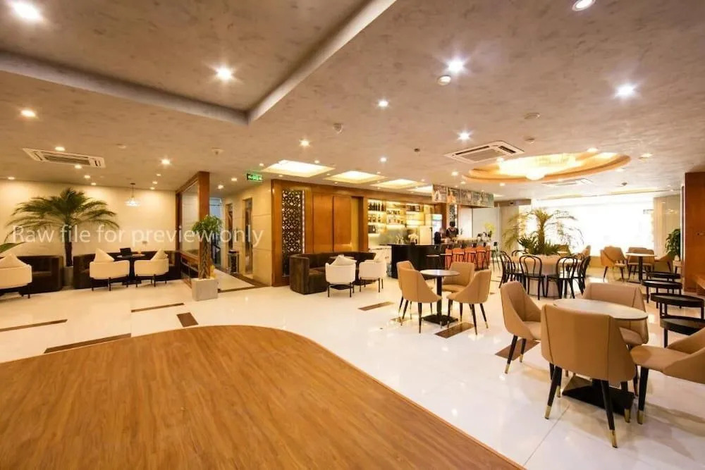 Hanoi 20 Hotel & Apartment