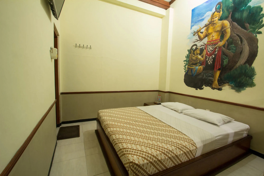Delta Homestay