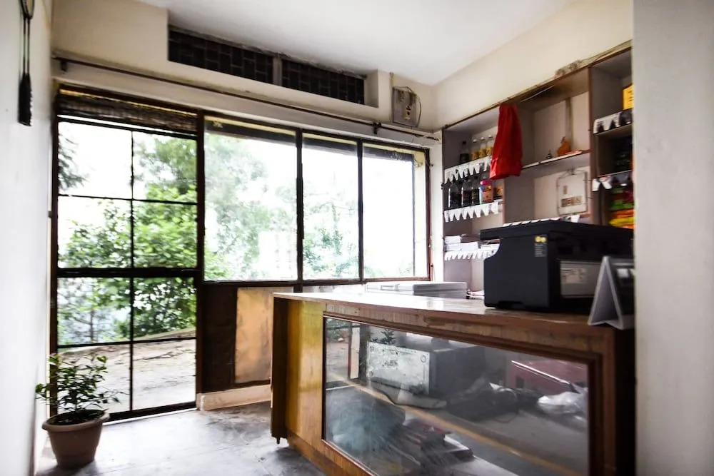 Oyo 47658 Sai Home Stay