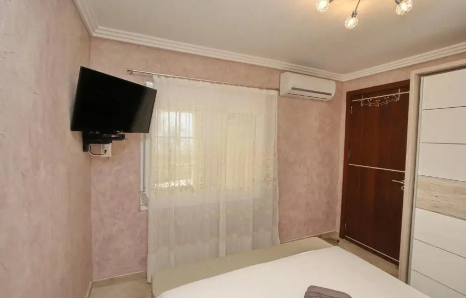 Villa Jasmine floor 1