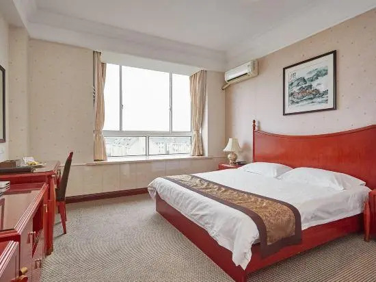 Shanghai Maishengli Baodao Hotel