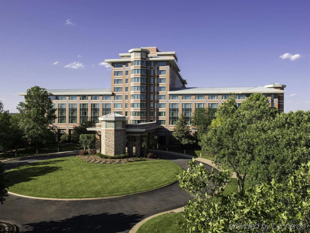 Lansdowne Resort and Spa
