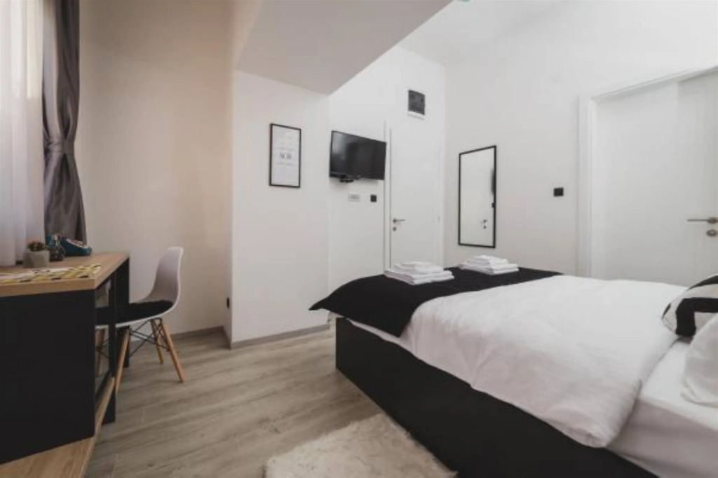 Hotel Marienplatz Podgorica