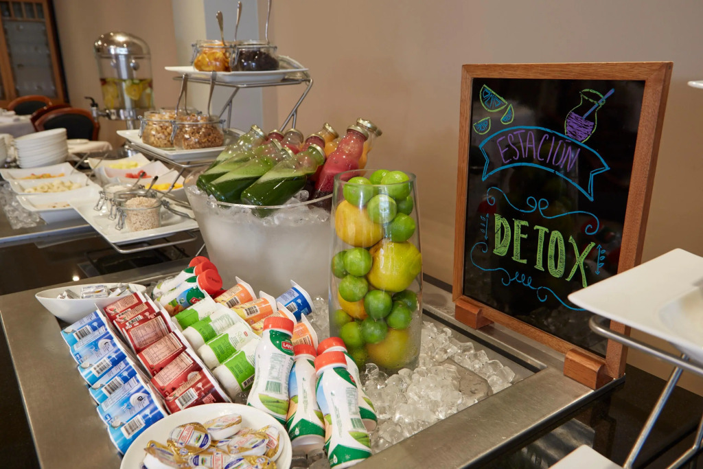 LUOXO Hotel