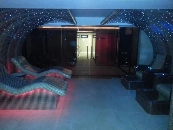 Hotel Gabriela