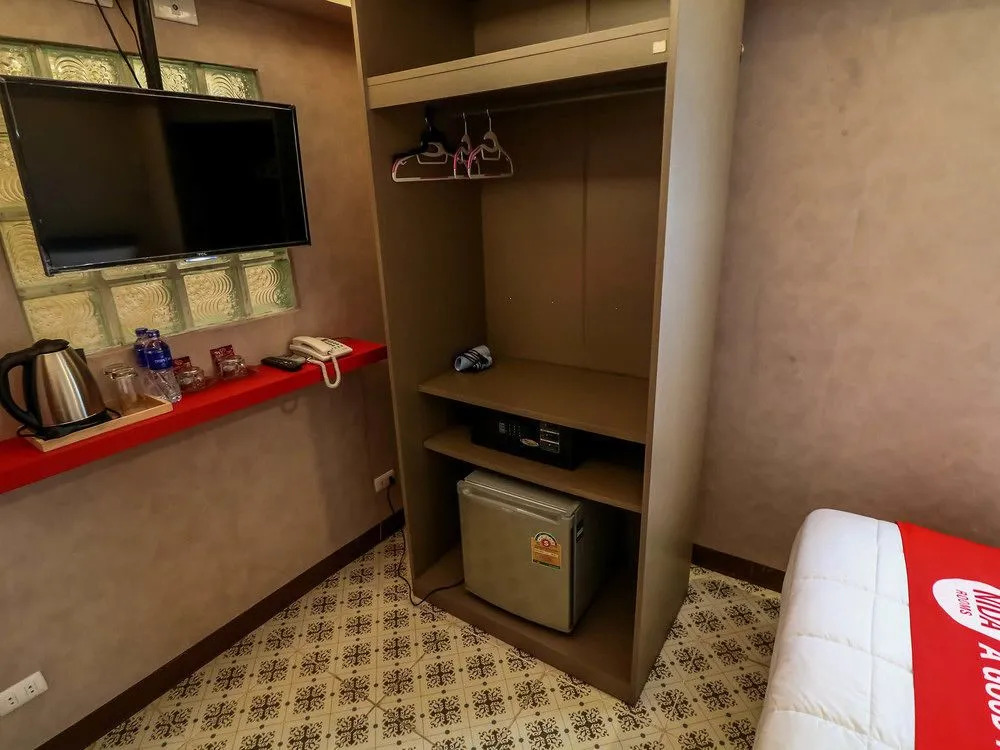 NIDA Rooms Sukhumvit Loft 28