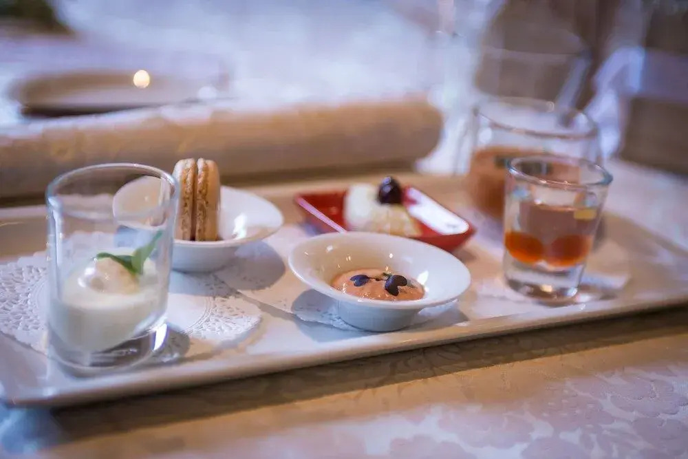 LArtigliere Ristorante Con Locanda