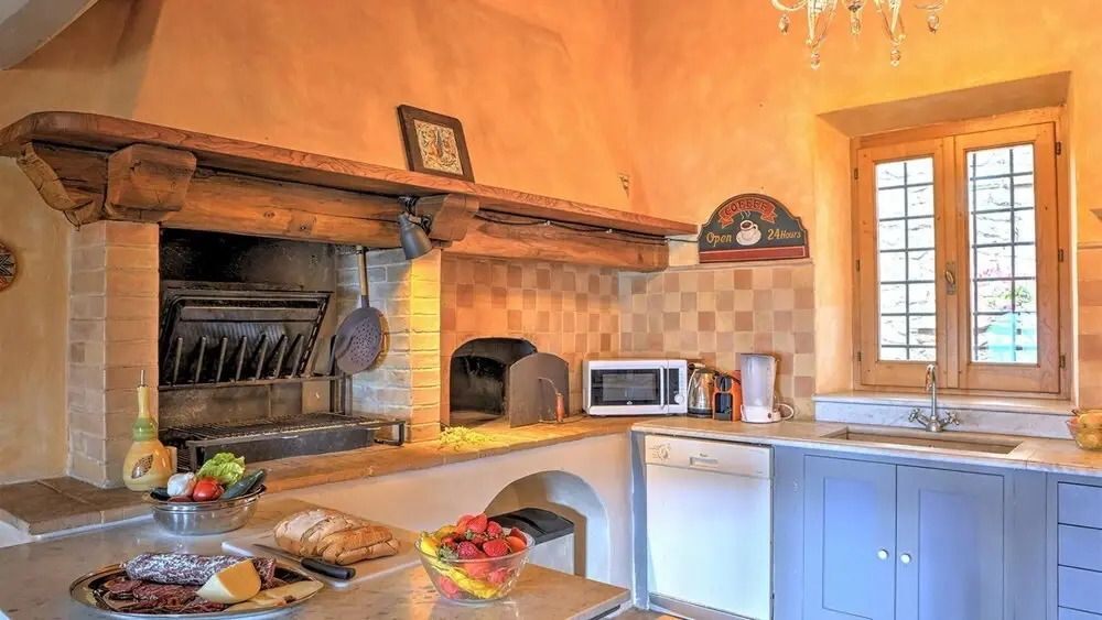 Il Borghetto 8 4 in Baschi
