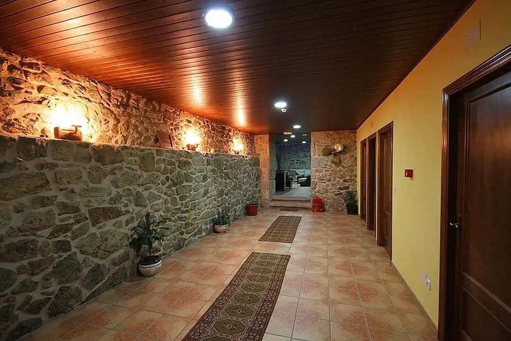101504 House In Fisterra