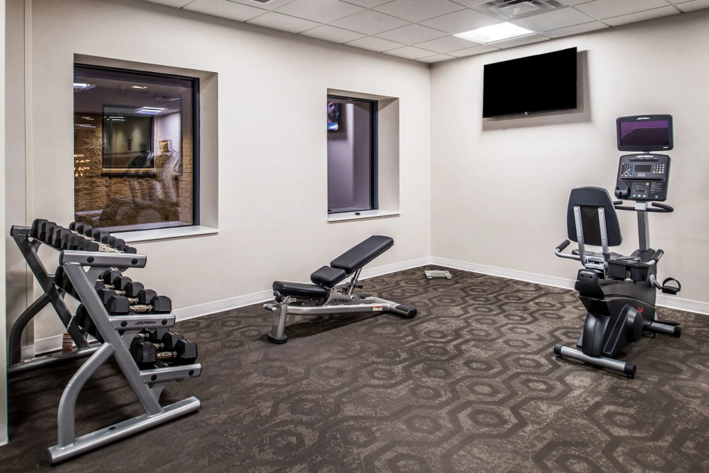 Residence Inn by Marriott Pittsburgh Oakland/University Place