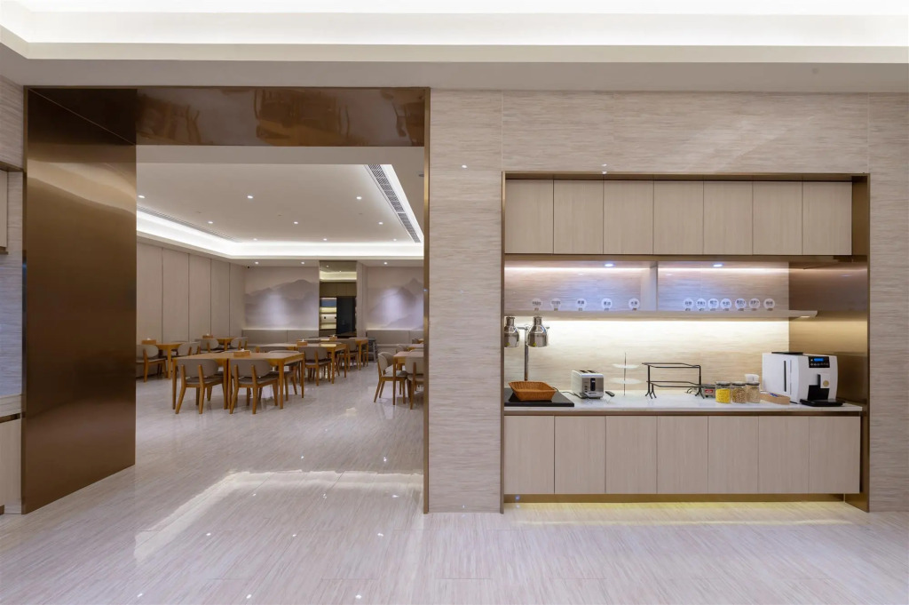 Ji Hotel Shengzhou