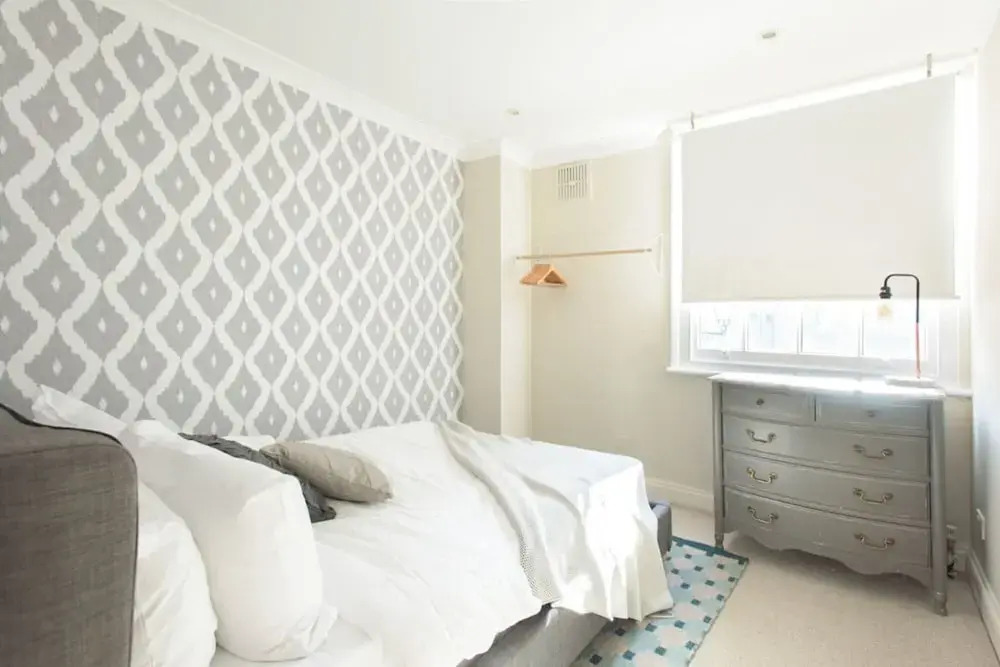 The Harrods Mews Modern 4Bdr Mews Home With Terrace