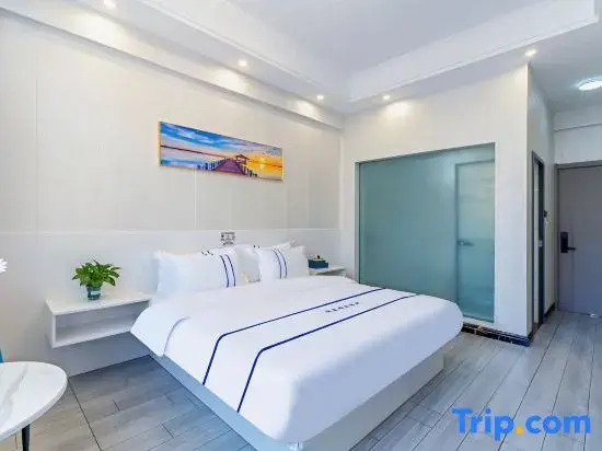 Yueting Boutique Inn (Pu'er Airport)