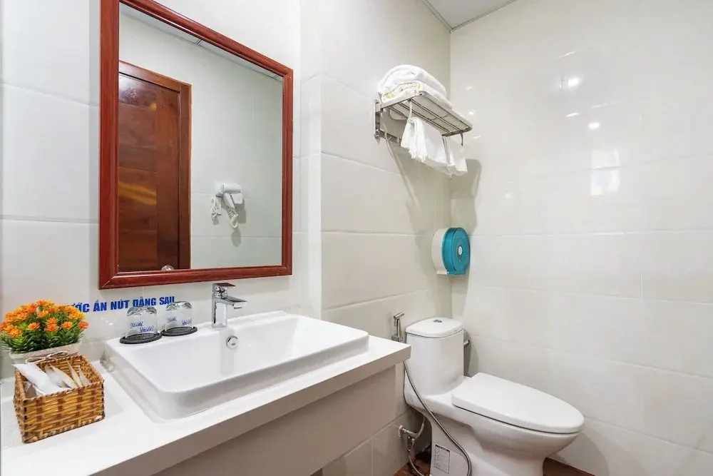 Sai Gon Airport Hotel