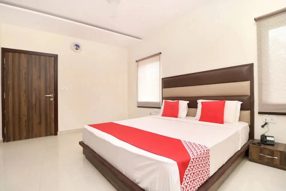 Jasco Royal Inn By OYO Rooms