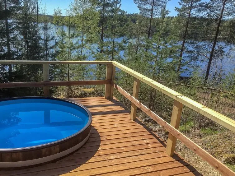 Holiday Home Vastaniemi