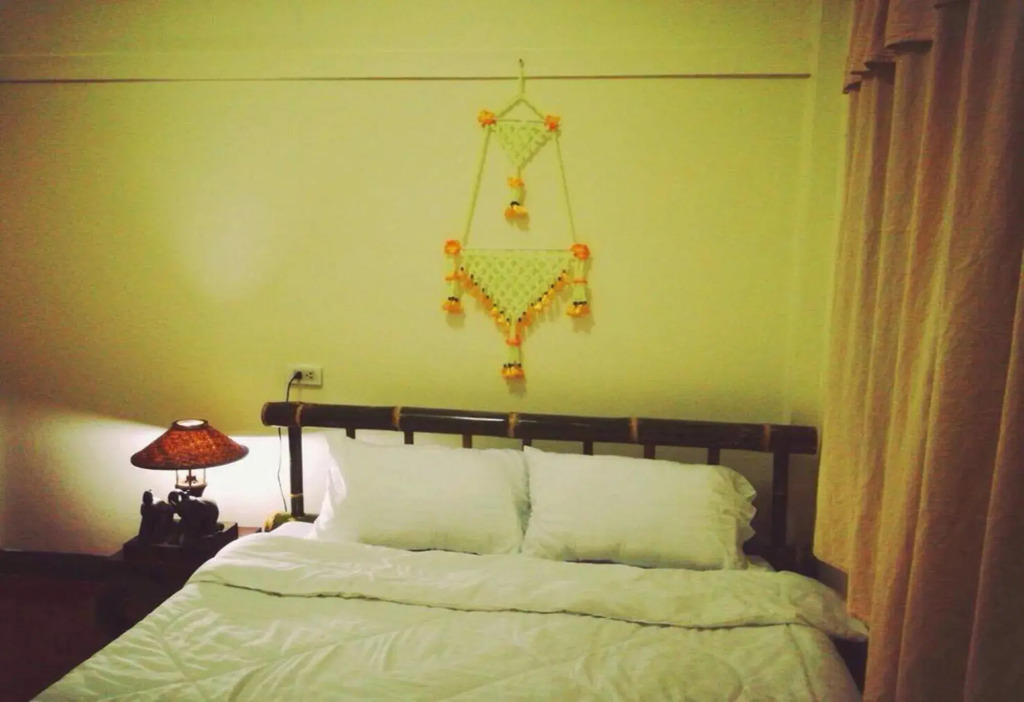 Aiyares Chalet Chiangmai