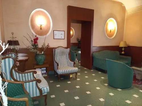 Hotel Positano 2
