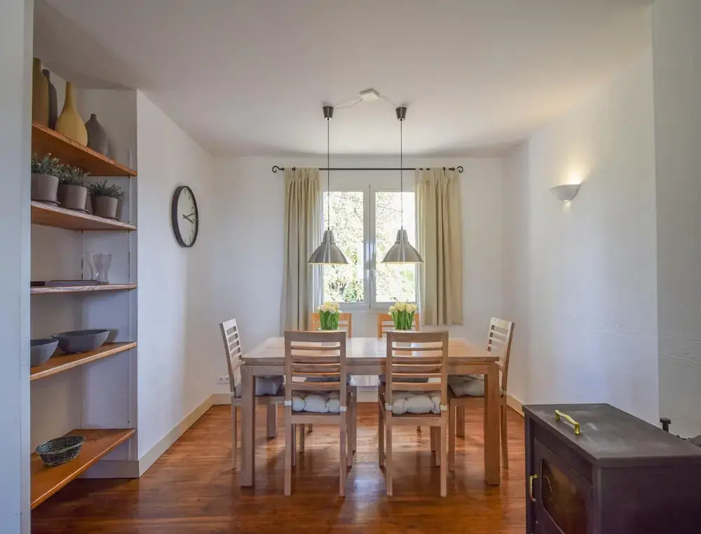 Holiday Home for 6 People With Private Pool
