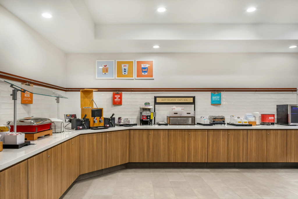 Hampton Inn & Suites Riverside/Corona East