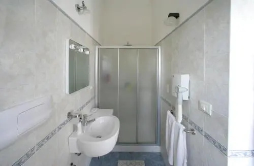 Albergo Bouganville