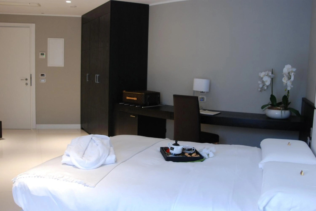 Marconi Hotel