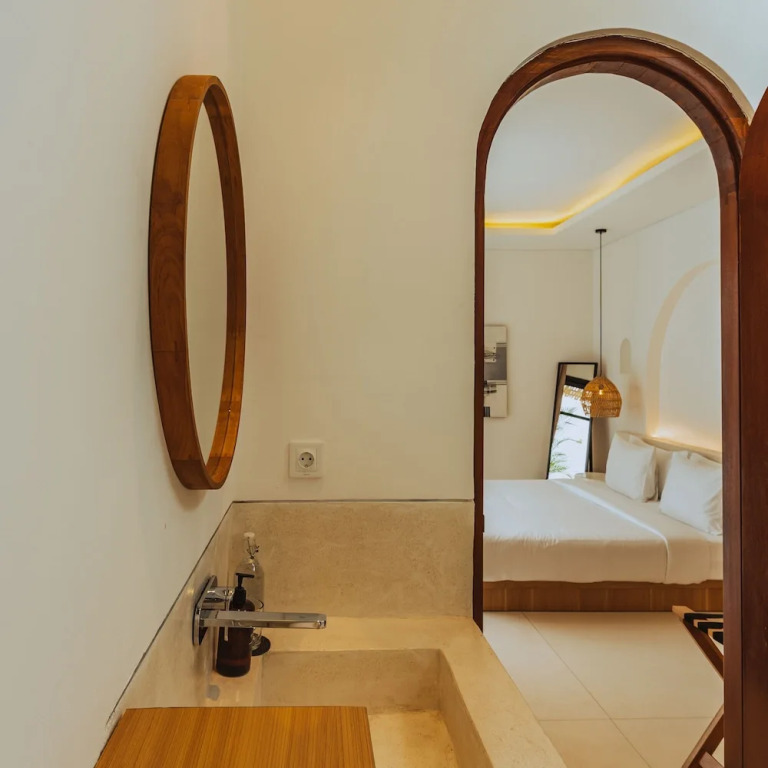The Serendipity Palms Villa by Betterplace
