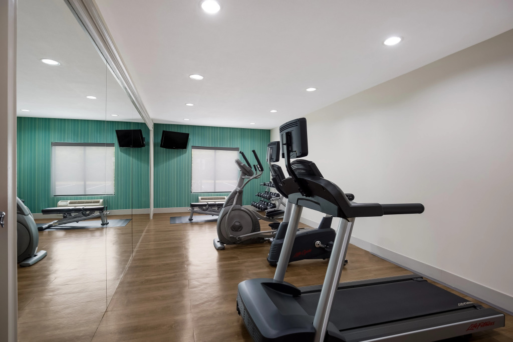 Holiday Inn Express Hotel & Suites Newton Sparta by IHG