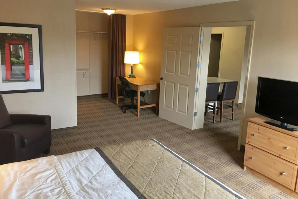 Extended Stay America Suites - Norwalk - Stamford