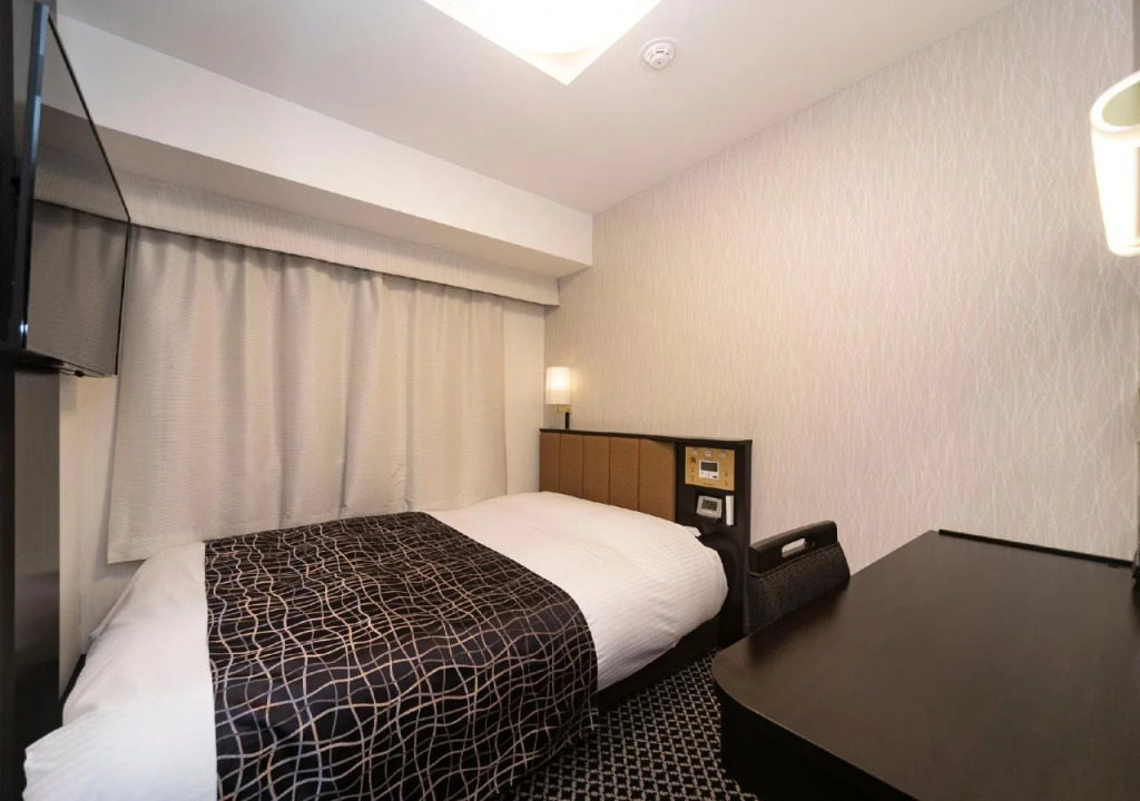 APA Hotel Namba Ekihigashi