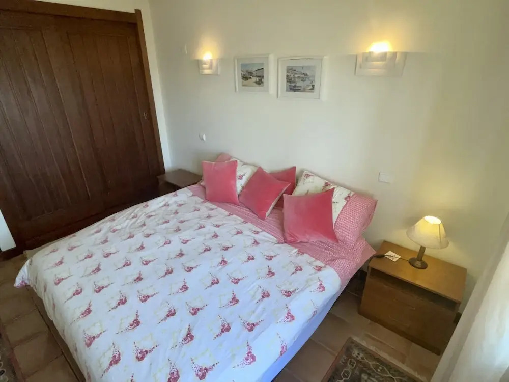 Coastal Holiday Home With Shared Pool
